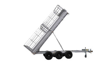 Tipper Trailer
