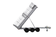 Tipper Trailer